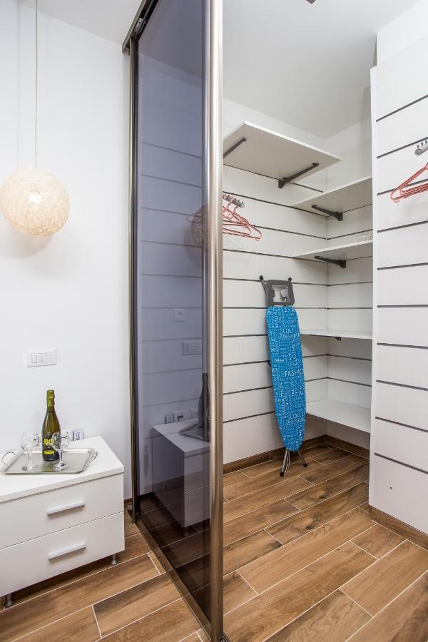 Apartmán YIANNA s FLAT Faliraki Exteriér fotografie