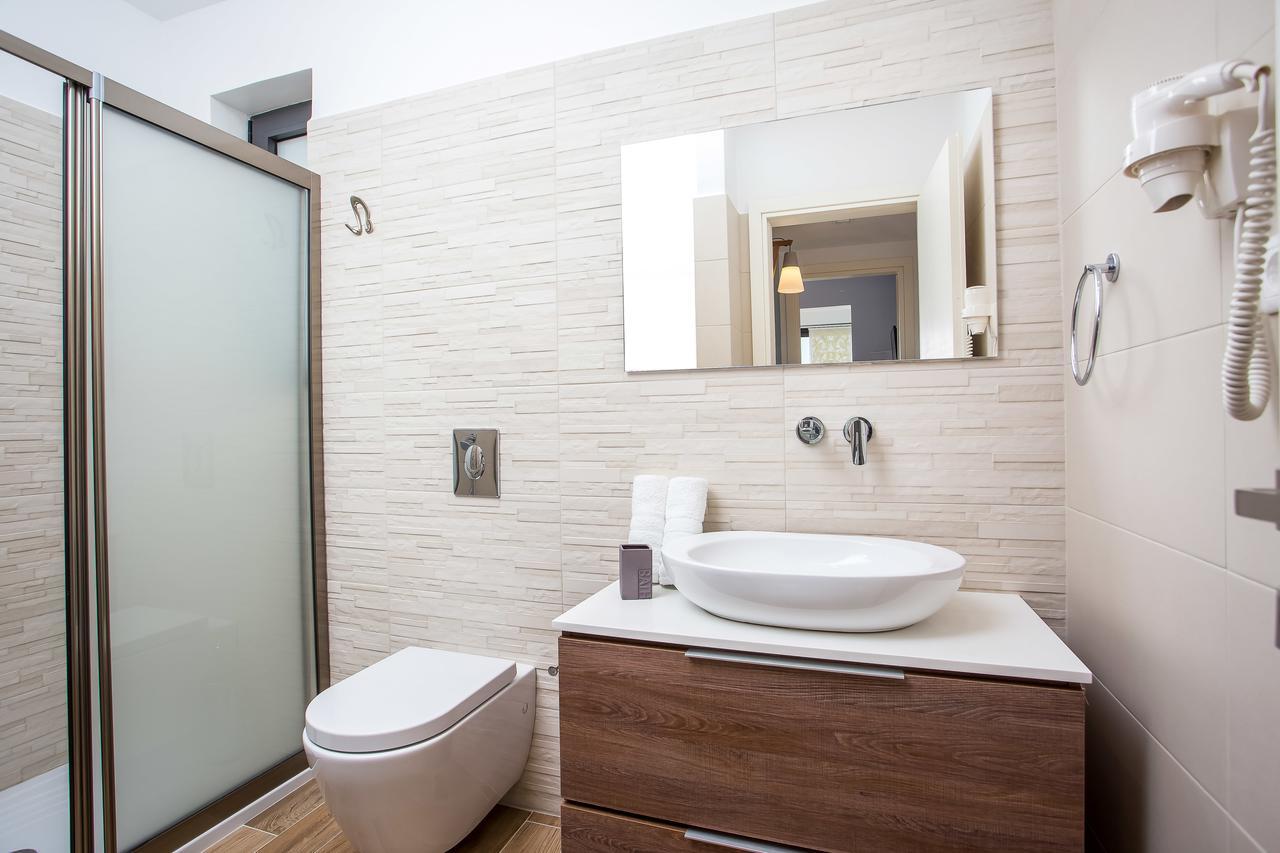 Apartmán YIANNA s FLAT Faliraki Exteriér fotografie
